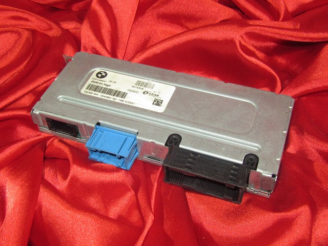Zgw bmw что это