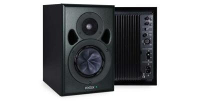 Fostex NX-5A, aktiver 2-Wege-Studiomonitor, Stückpreis