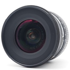 Sigma EX 10mm-20mm F/4-5.6 DC HSM Wide Angle Zoom Lens for Nikon