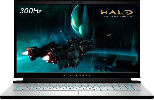 Dell Alienware m16 Laptop FHD+ 480Hz i9-13980HX | 4TB SSD | 64GB