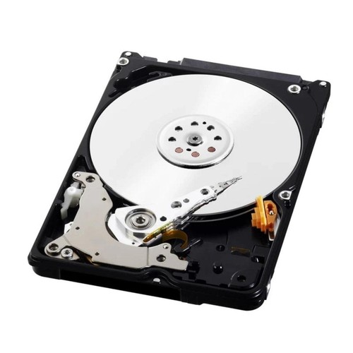 WD BLUE disque dur HDD SATA III 3.5" Grande capacité de stockage 4TO - Photo 5/7