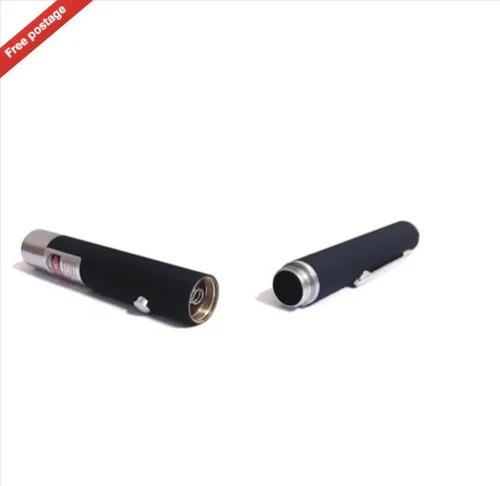 Laser Pointer Pen Purple Light Visible Beam Lazer For office Pet - Picture 7 of 10