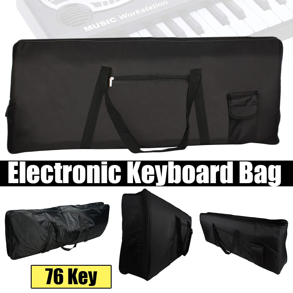 Top 157+ yamaha 61 key keyboard bag best 3tdesign.edu.vn