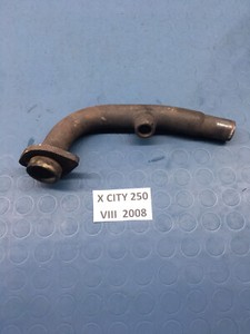 AUSPUFFKRÜMMER YAMAHA X-CITY X CITY 250 2006 2012
