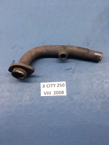 AUSPUFFKRÜMMER YAMAHA X-CITY X CITY 250 2006 2012