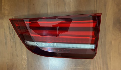 BMW x5 Genuine OEM Right Inner/Trunk Lid Taillight 2014-2018 - P/N: 63217329046 - Picture 2 of 6