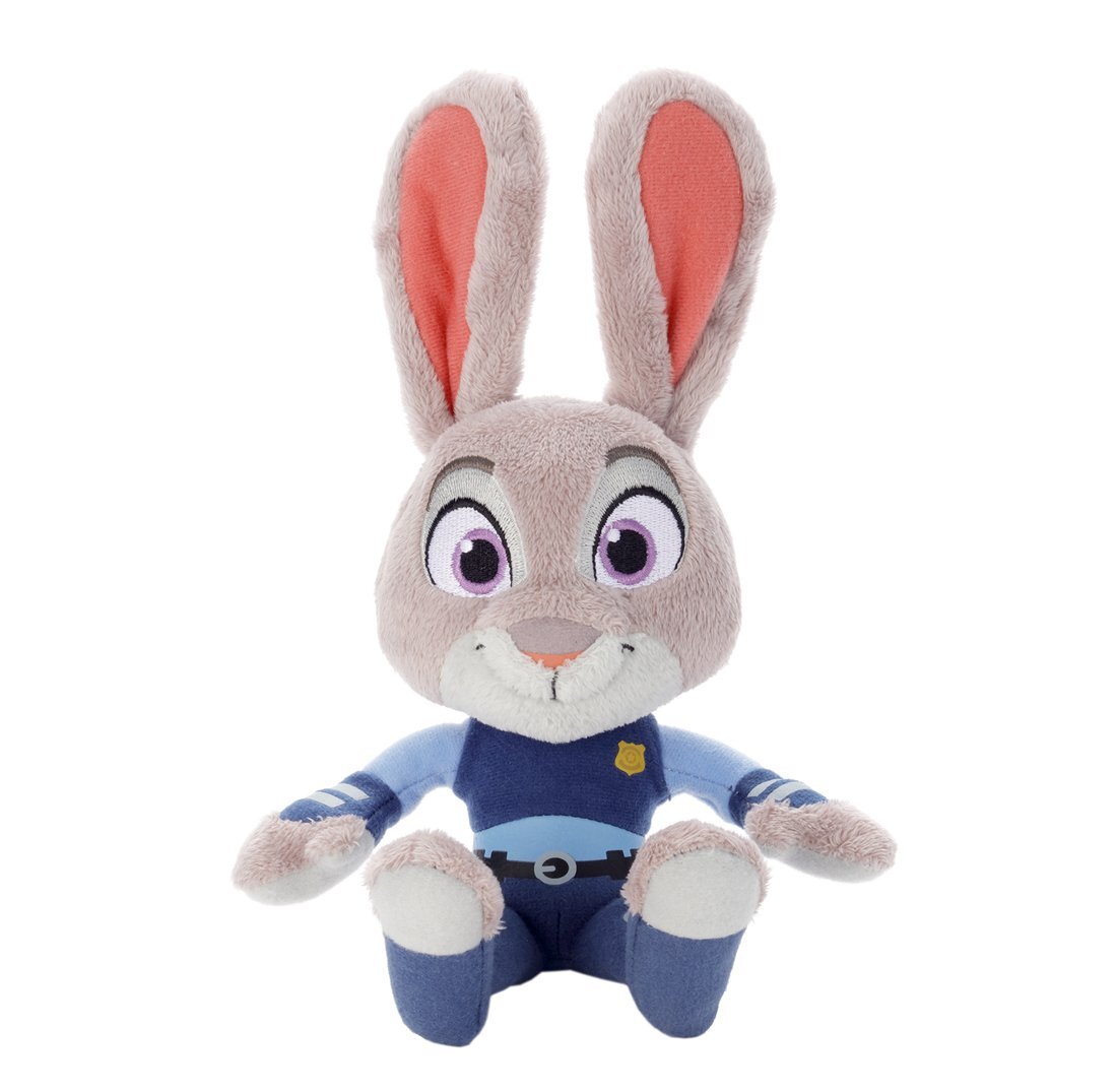 Disney Zootopia ズートピア スタジャン ジュディ LLサイズ ズートピア スタジャン（ジュディ） LL ディズニー - メルカリ