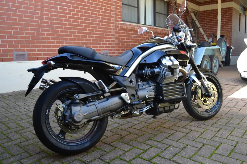 moto guzzi gumtree australia