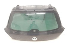1K8827025N heckklappe 2264388 VOLKSWAGEN SCIROCCO 137 2.0 TDI 103KW 2008