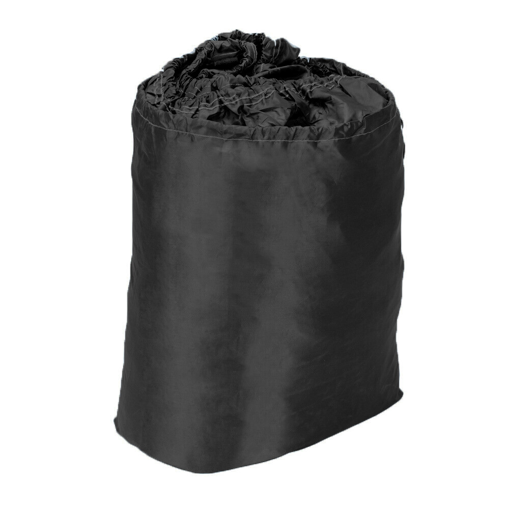 Bootsplane 610-670 Cm, 600D Oxford Marine Grade Wasserdicht