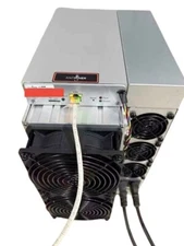 Bitmain Antminer L7 9050M - 9050 MH/s Scrypt Miner - Doge & Litecoin - in USA
