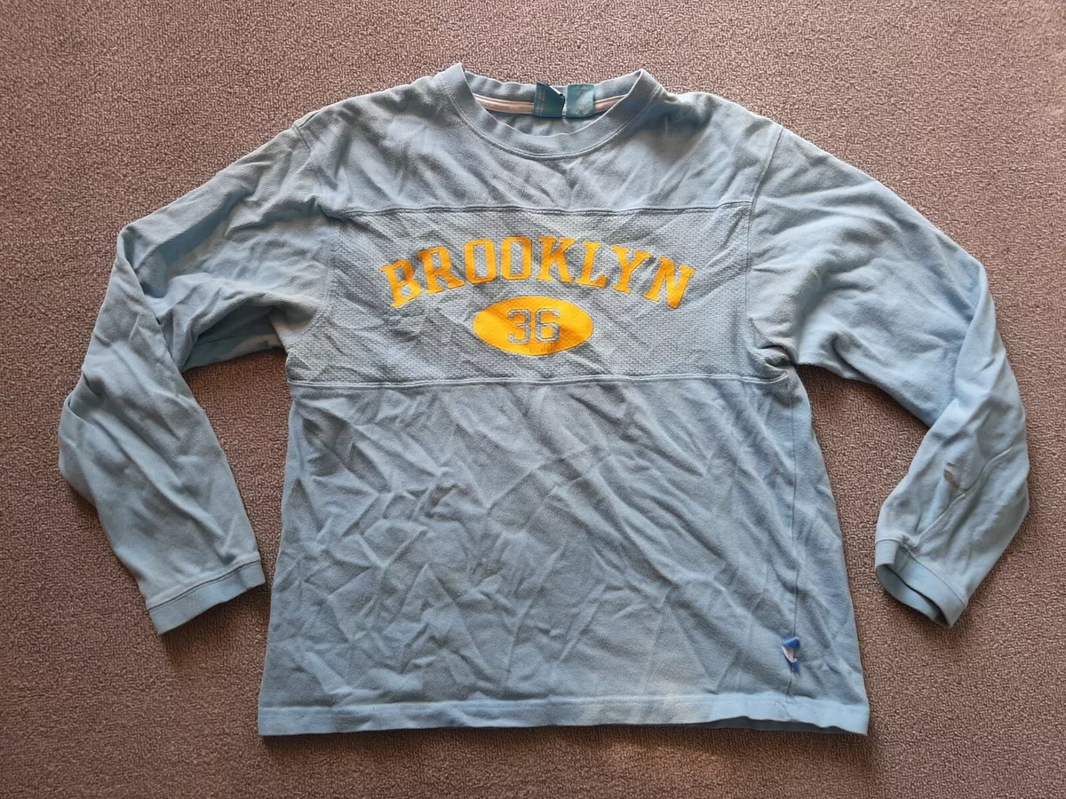 Brooklyn t shirt company cheap