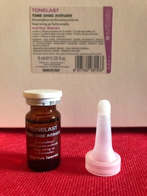 Tonelast Tone Choc Intensive Integre Deep Toning Body Hydrokomplex