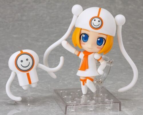 Nendoroid 200 Mascot of Good Smile Company Gumako Cheerful ver