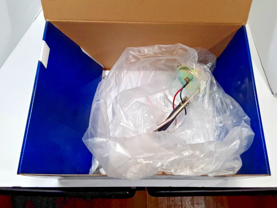 Conjunto de suspensión de bomba de combustible HS2510475 Carquest Chrysler Town Country Dodge Aries Foto 3 de 4