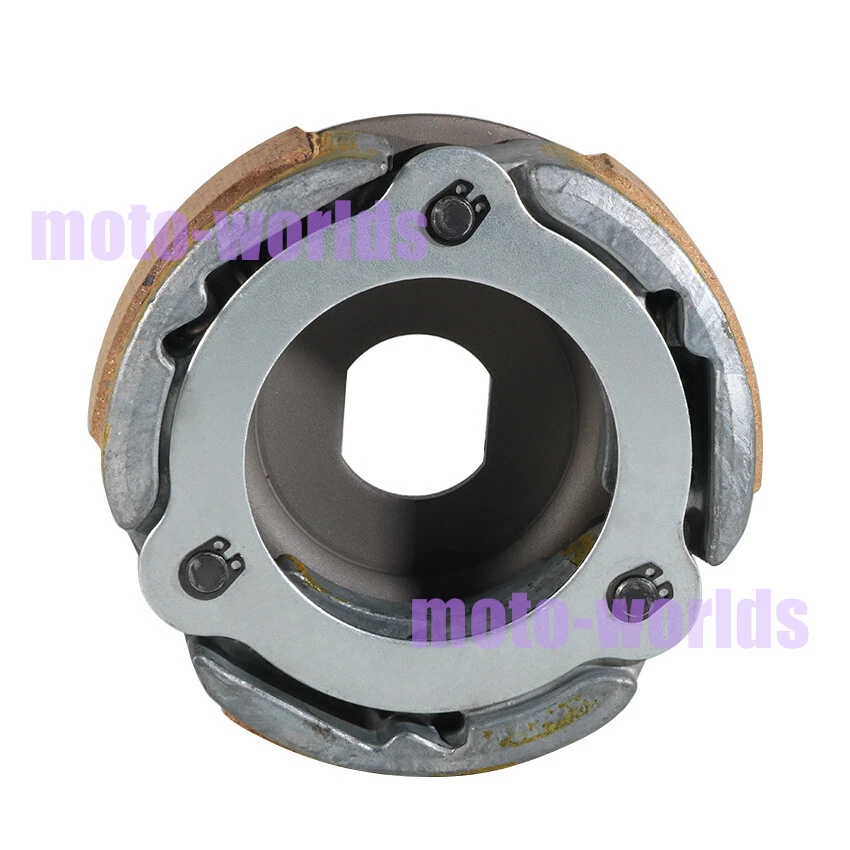Clutch Centrifugal Carrier for Yamaha Cygnus alpha 115 2022 1GC-E6620-00 — 第 4/4 张图片