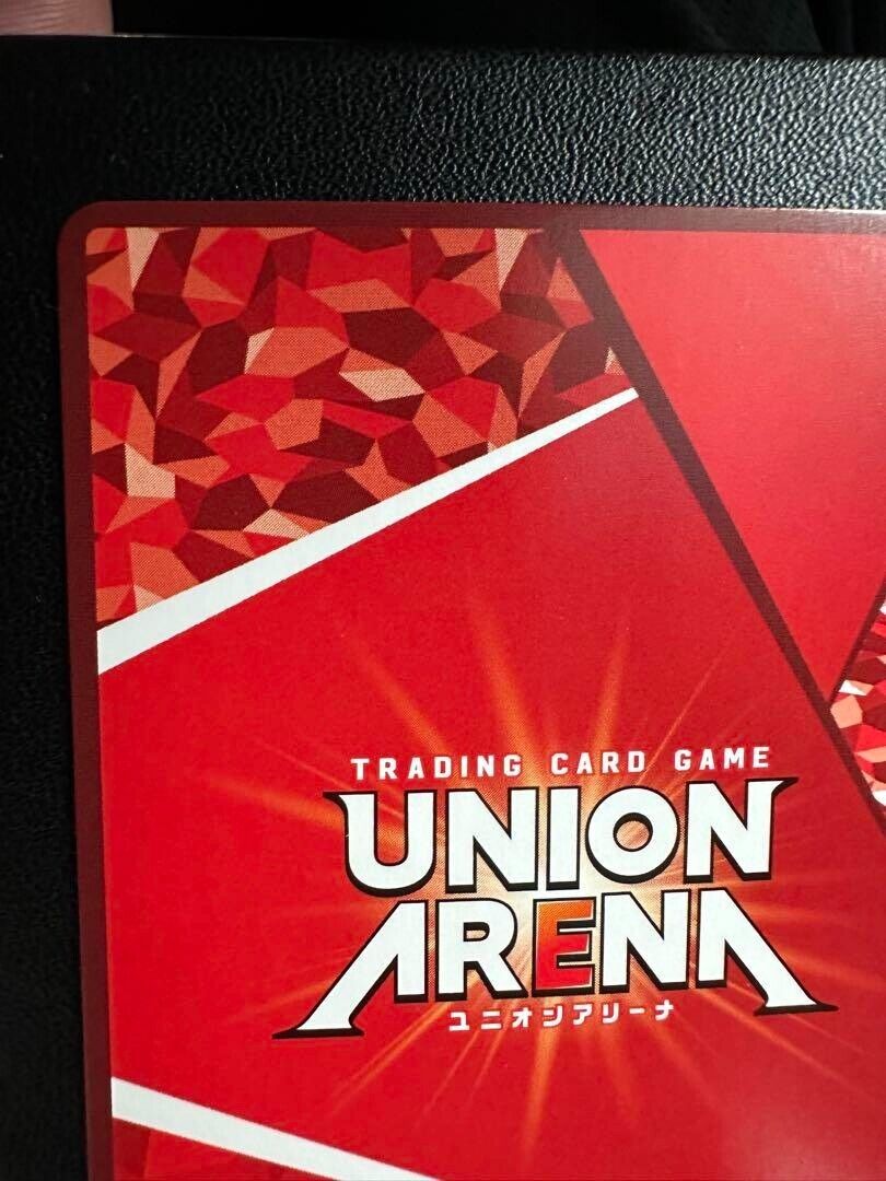 Signed UNION ARENA NIKKE UA18BT/NIK-1-043_SR Dorothy FOIL Signed UNION ARENA NIKKE UA18BT/NIK-1-043_SR Dorothy FOIL