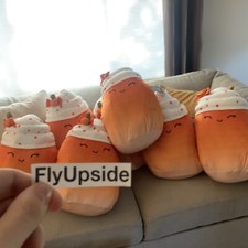 Squishable 110999 Pumpkin Spice Latte for sale online | eBay