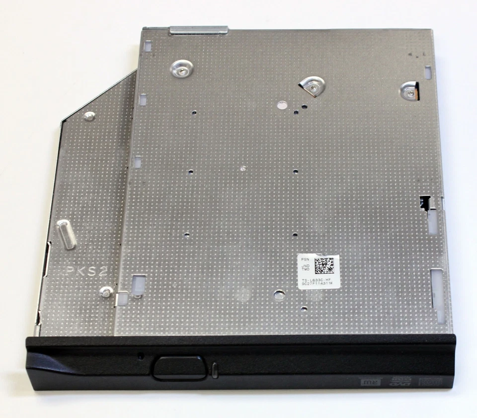 Gateway NV53 MS2285 Genuine Laptop SATA DVD CD RW TS-L633 Optical Drive - Image 2 of 2
