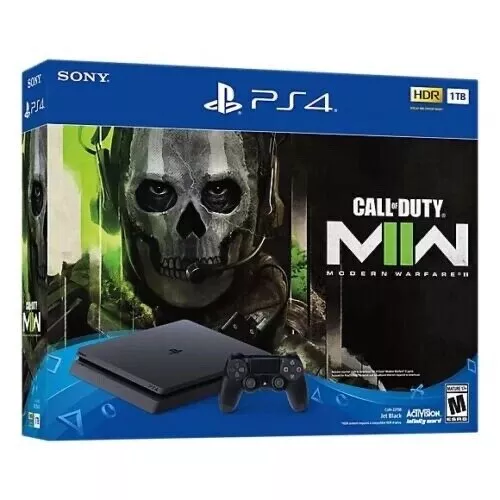 Call of Duty®: Modern Warfare Playstation®4 Pro Bundle