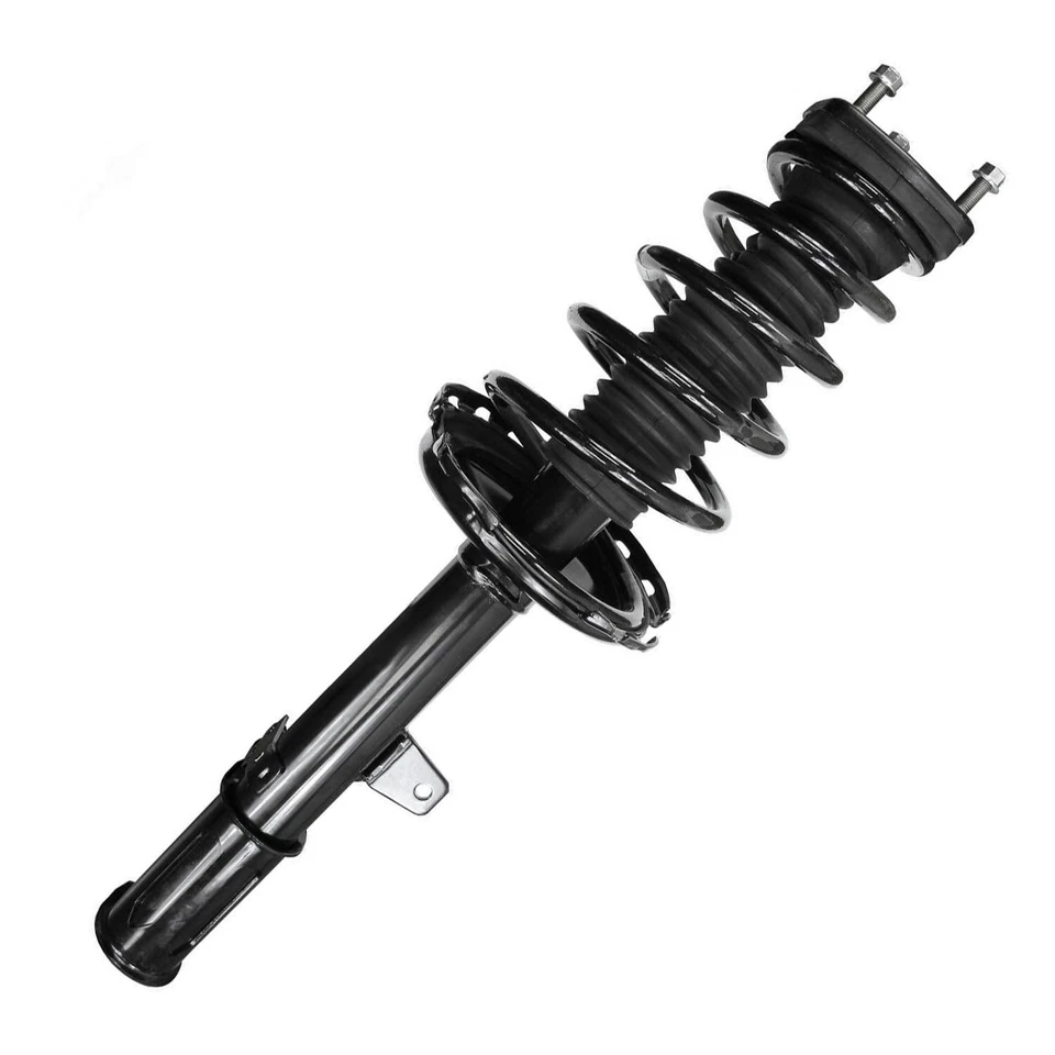 FWD Rear Spring Strut Sway Bar Kit for 2006 2007 Toyota Highlander Lexus RX400h - Image 4 of 4