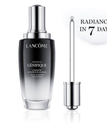 LANCOME ADVANCED GÉNIFIQUE 115ml Lancome Advanced Genifique Youth Activating Concentrate 115ml/3.88