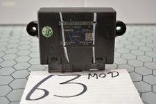 13 14 15 16 Ford Fusion Front Door Control Module Computer #63-MOD