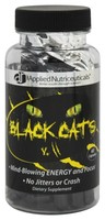 Applied Nutriceuticals - Black Cats 700 Mg. - 60 Capsules on sale Applied Nutriceuticals - Black Cats 700 Mg. - 60 Capsules on sale