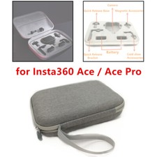 Carrying Storage Case Bag Cover Box Insta 360 Insta360 Ace Pro AcePro Camera