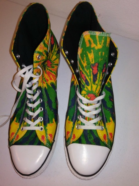 mens size 17 heels