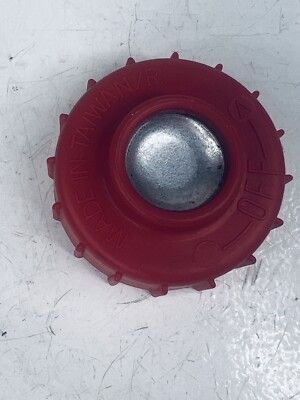 HOMELITE BUMP KNOB LEFT HAND THREAD  308042003 97910 UP03209 UP06764 A97910A