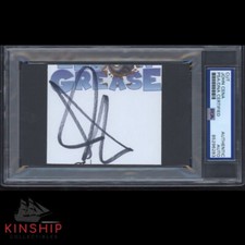John Cena Cards, Autograph and Memorabilia Guide 41