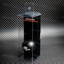 Jdm Style Mugen Power Manual Shift Knob For Honda Crz Type R Accord Fa5 Black Jdm Style Mugen Power Manual Shift Knob For Honda Crz Type R Accord Fa5 Black