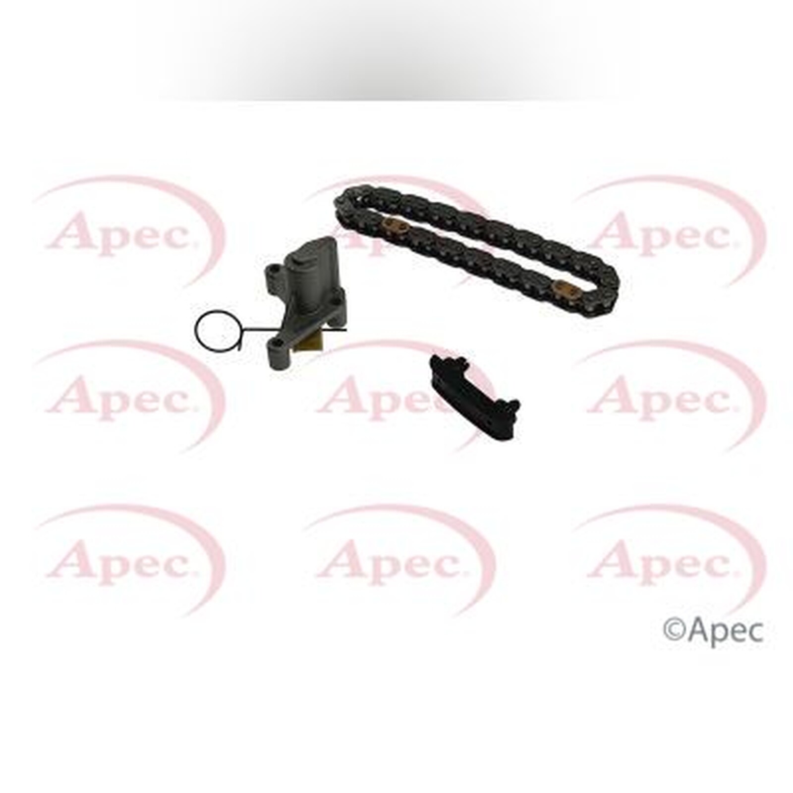 Apec Timing Chain Kit ACK4060 - Engineered for Performance and Long Life