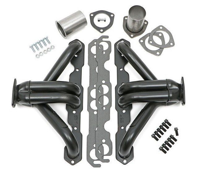 Hedman 68360 SBC Block Hugger Headers