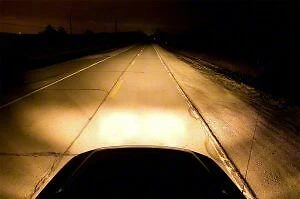 Headlight  Putco  239004SW Foto 2 de 3