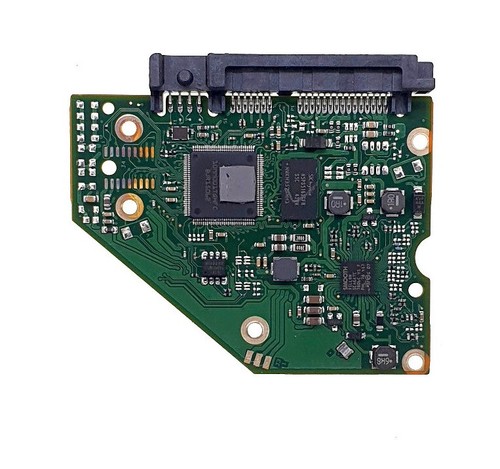 Seagate 3.5" SATA Hard Drive ST1000DM003 ST2000DX001 ST2000DM001 HDD PCB Boar...