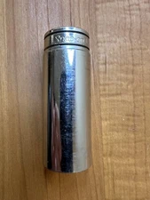 Snap On Tools SFS261 - 13/16" SAE Flank Drive Deep Socket 3/8" Drive 6 Pt USA