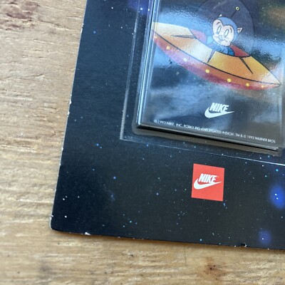 ＠NIKE AEROSPACE (JORDAN) ステッカーセット (1993) s-l400.jpg
