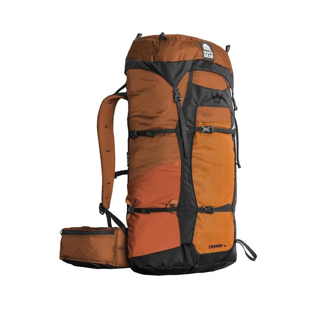 granite gear jackfish backpack