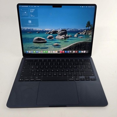 2026 Apple MacBook Air 13'' M5 8C GPU 4.6GHz 16GB RAM 512GB SSD MDHE4LL/A