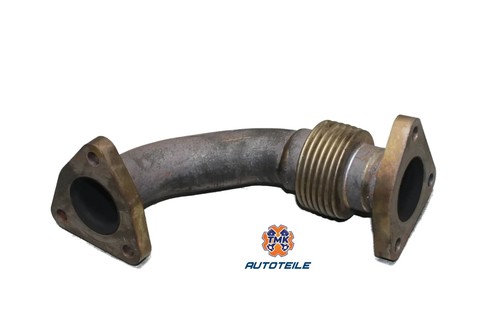 Opel Vectra C Signum Abgasrohr Abgaskrümmer 3,0 CDTI V6 135 KW Z30DT