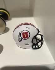 Custom Utah Utes Pocket Pro Big-12