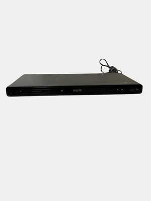 Philips DVP5990 DVD Player - Tested & Working, No Remote