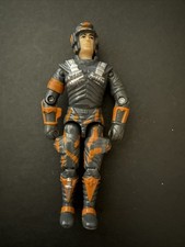 G.I. Joe Blocker Eliminator Driver -1987-Vintage-Good Condition