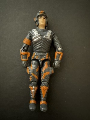 G.I. Joe Blocker Eliminator Driver -1987-Vintage-Good Condition