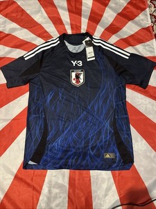 Japan Y3 Jersey | eBay