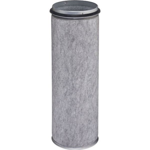 Hengst Filter E118LS SekundäRluftfilter FüR MAN Mercedes Benz Neoplan Setra-image