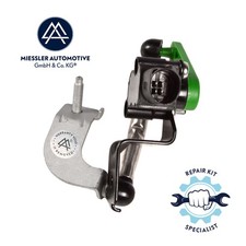 Einspritzpumpe VW GOLF VI Variant (AJ5) 1.6 TDI