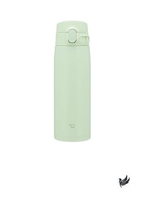 Zojirushi Thermos 600ml Large Capacity One-Touch Mug Easy to Clean
